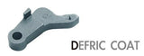 Steel Hammer Sear for MARUI G-Series Gen3/4
