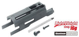 Guarder Light Weight Nozzle Housing For HI-CAPA 5.1/4.3
