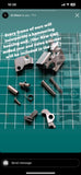 Dr Black 4.3 CNC Aluminium Frame 03