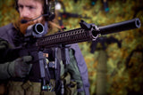 Trijicon SRS Red Dot Sight