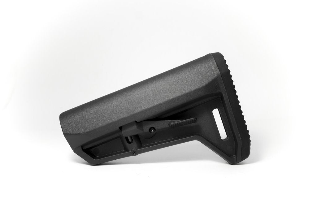 MAGPUL MOE SL-K Stock Black – Armoured Heaven