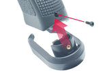 Guarder G-Series MAGWELL for G17/18C/34 (Black)