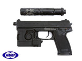 Tokyo Marui HK MK23 NBBG Pistol
