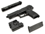 Tokyo Marui HK MK23 NBBG Pistol