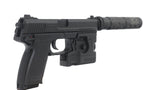 Tokyo Marui HK MK23 NBBG Pistol