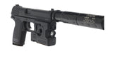 Tokyo Marui HK MK23 NBBG Pistol