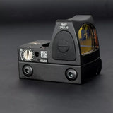SOTAC Adjustable RMR Red Dot Sight - Black