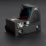 Micro Reflex Sight Black RMR Ready