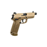 Tokyo Marui FNX-45 Tactical Gel Blaster - FDE
