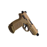 Tokyo Marui FNX-45 Tactical Gel Blaster - FDE