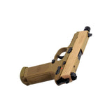 Tokyo Marui FNX-45 Tactical Gel Blaster - FDE