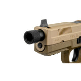 Tokyo Marui FNX-45 Tactical Gel Blaster - FDE