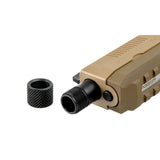 Tokyo Marui FNX-45 Tactical Gel Blaster - FDE