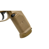 Tokyo Marui FNX-45 Tactical Gel Blaster - FDE