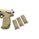 Tokyo Marui FNX-45 Tactical Gel Blaster - FDE
