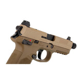 Tokyo Marui FNX-45 Tactical Gel Blaster - FDE