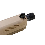 Tokyo Marui FNX-45 Tactical Gel Blaster - FDE