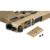 Tokyo Marui FNX-45 Tactical Gel Blaster - FDE