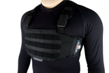 CubySoft® CYCLONE CHEST RIG | BETA