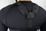 CubySoft® CYCLONE CHEST RIG | BETA