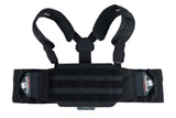CubySoft® CYCLONE CHEST RIG | BETA
