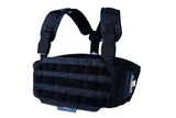 CubySoft® CYCLONE CHEST RIG | BETA