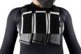 CubySoft® CYCLONE CHEST RIG | BETA