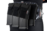 CubySoft® THUNDER MAG POUCH | AR 4+3 | BLACK