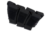 CubySoft® THUNDER MAG POUCH | AR 4+3 | BLACK