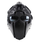 Ronin Helmet