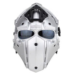 Ronin Helmet