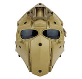 Ronin Helmet