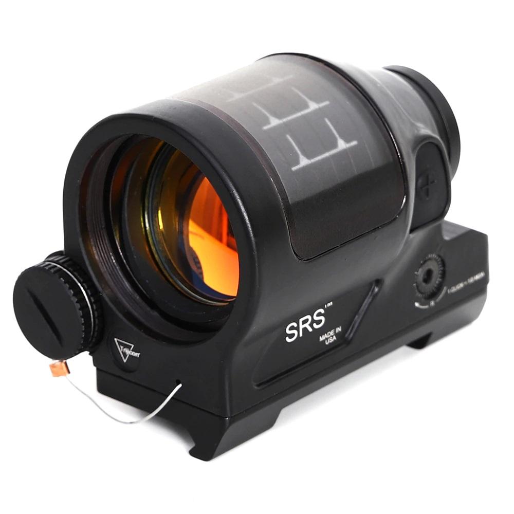 Trijicon SRS Red Dot Sight – Armoured Heaven