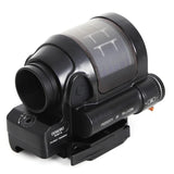 Trijicon SRS Red Dot Sight