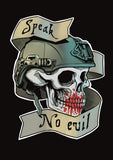 Custom Stickers by DanSketchy