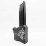 Poseidon Stormbreaka M4 Adapter w/ V2 FCU Hi-Capa Version WE Mag Installed