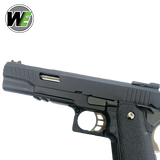 We Tech Hi Capa 5.1 WET T-Rex GBB Gel Blaster