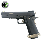 We Tech Hi Capa 5.1 WET T-Rex GBB Gel Blaster