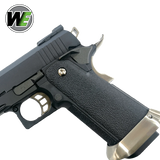 We Tech Hi Capa 5.1 WET T-Rex GBB Gel Blaster