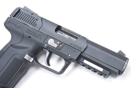 Guarder FN57 Upgrades