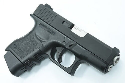 Guarder G26 Upgrades