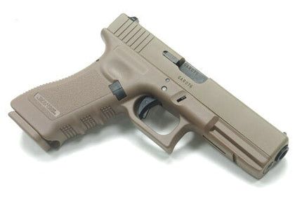Guarder Glock Upgrades