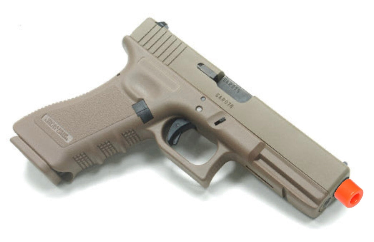 Guarder Glock Upgrades – Page 9 – Armoured Heaven