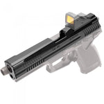 Nine Ball SOCOM Mk23 CUSTOM SLIDE “GUNGNIR”