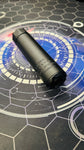 Surefire Warden 5' Full Metal Mock Suppressor (14mm CCW) Black