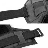 Laylax Shoulder Armour BK