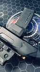 Tang-3D M4 Magazine Adaptor for Golden Eagle Gas Powered Shotgun