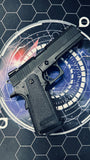 Custom Tokyo Marui Guarder Hi Capa 4.3 Gas Pistol