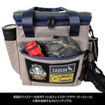 Laylax Modular Case Range Bag