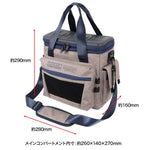 Laylax Modular Case Range Bag